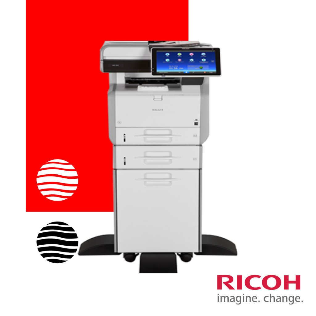 Ricoh Mp Spf Aacopiadorasperu